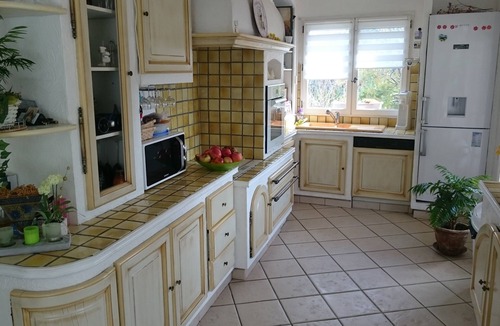 Nice Villa | L'etoile de Nice et son Chalet