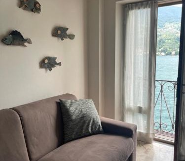 Peschiera Maraglio Apartment | L'Isola dei Sapori