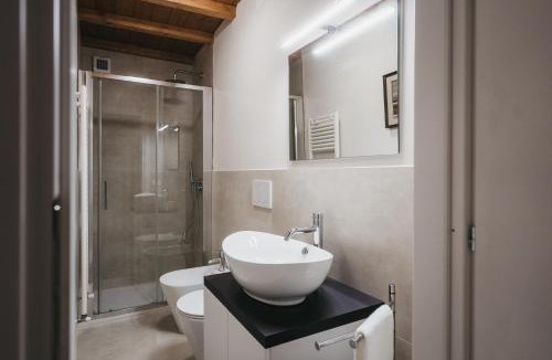 Capannori House | L'oasi di Renata