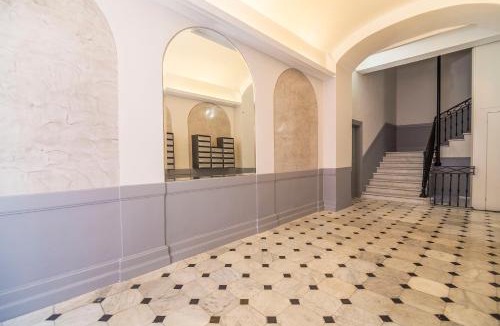 Nice City Centre Apartment | L'Olivette