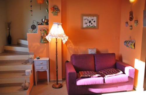 Sant'Angelo In Colle House | L'Olivo Gina, Minnie's Cottage