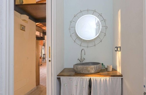 Montevarchi House | L'Orlo del Bosco by Interhome