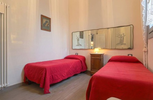 Montevarchi House | L'Orlo del Bosco by Interhome