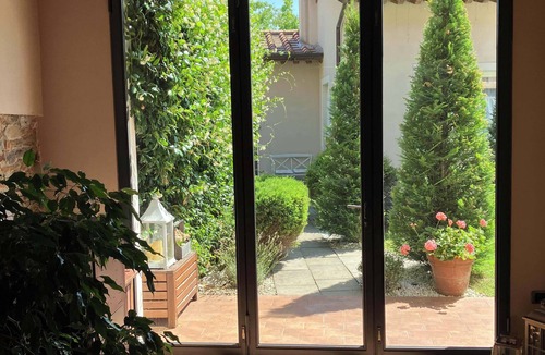 Vicopelago House | L'orto di Beppe - house with private pool and spa just 2 km from the center.