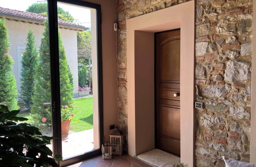 Vicopelago House | L'orto di Beppe - house with private pool and spa just 2 km from the center.