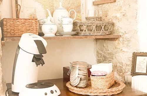 Vence House | L'Oustalou - House with garden just a stone's throw from the historic town centre
