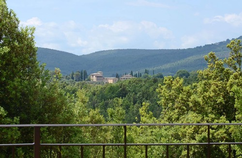 Simignano Villa | L'OVILE 8, Emma Villas