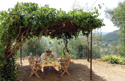 San Giuliano Terme House | L'Uccelliera by Interhome