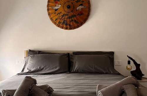 Certaldo Bed & Breakfast | L'Una Dimora