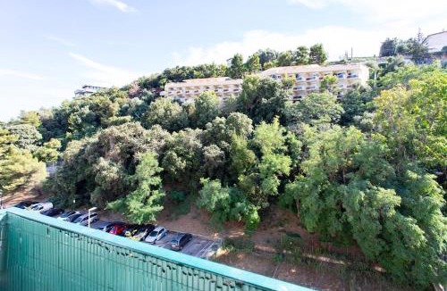 La Madeleine Apartment | L51 2P Bornala Sea View Balcony &AC