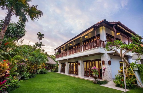 Sanur Kauh Villa | La Bali Sanur