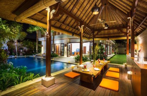Sanur Kauh Villa | La Bali Sanur