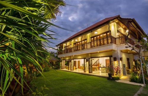 Sanur Kauh Villa | La Bali Sanur