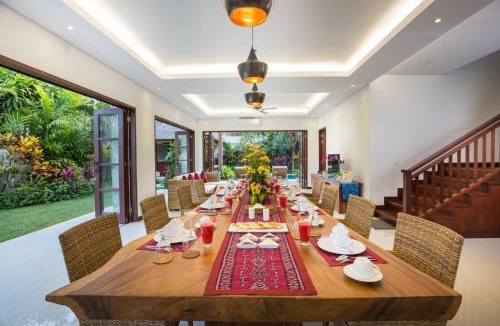 Sanur Kauh Villa | La Bali Sanur