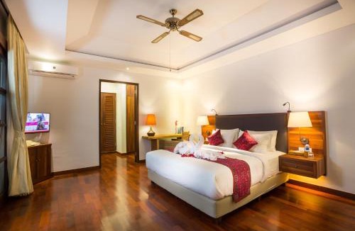 Sanur Kauh Villa | La Bali Sanur
