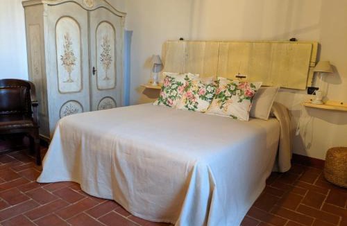 Monticello Amiata House | La Banditaccia