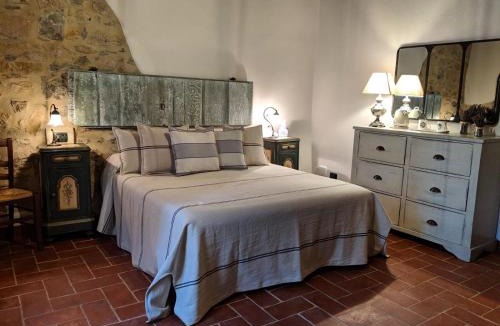 Monticello Amiata House | La Banditaccia