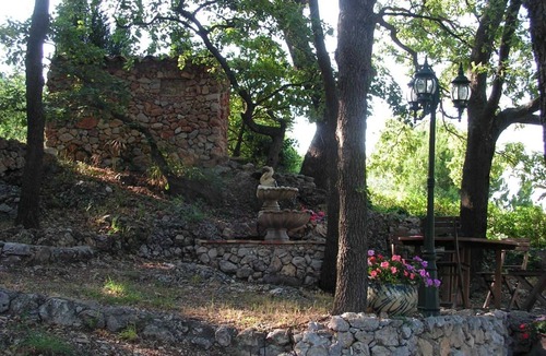 Le Broc House | La Bastide des Chênes - LE BROC