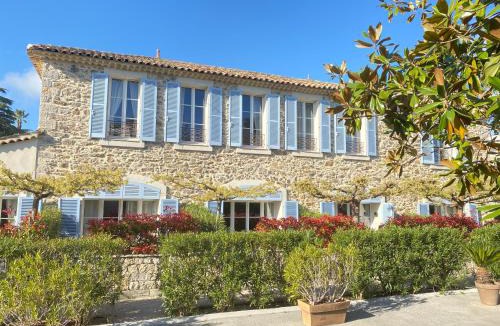 La Croix des Gardes Apartment | La Bastide du Soleil