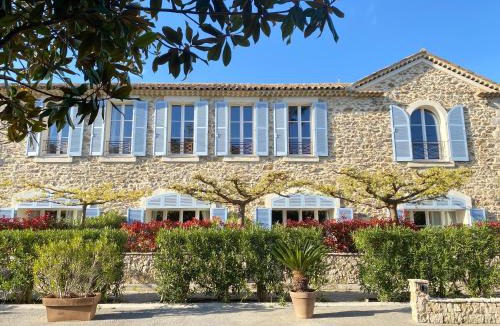La Croix des Gardes Apartment | La Bastide du Soleil