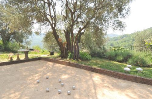 Le Bar-sur-Loup Apartment | La Bastide Saint Christophe