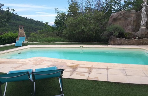 Coaraze Bed & Breakfast | La beauté de l'arrière pays Nicois