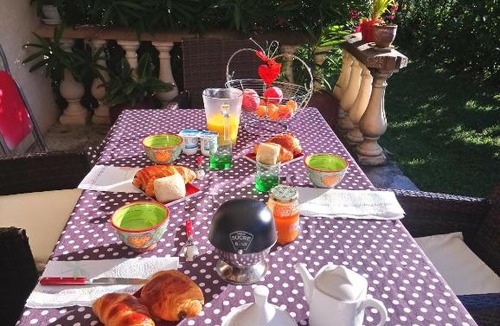Coaraze Bed & Breakfast | La beauté de l'arrière pays Nicois