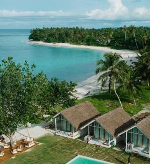 Katiet Resort | La Belle Hollow Trees