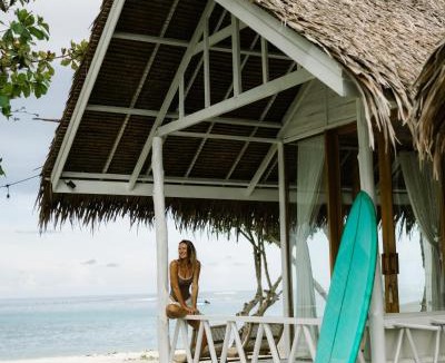 Katiet Resort | La Belle Hollow Trees