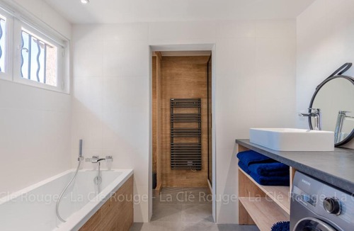 Saint-Paul-de-Vence Villa | La Beluga