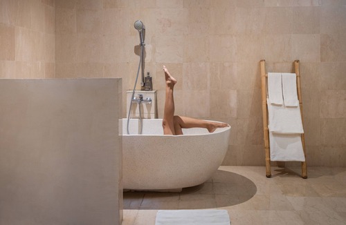 Kampial Hotel | La Berceuse Resort and Villa Nusa Dua by Taritiya Collection