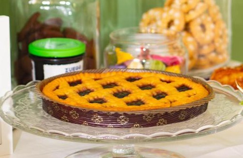 Cenaia Bed & Breakfast | La bicicletta Rossa B&B