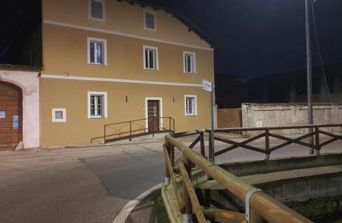 Recetto Bed & Breakfast | La Bolgora Guesthouse