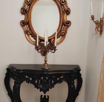 Pietrasanta Apartment | La Bouganville e Il Gelsomino