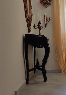Pietrasanta Apartment | La Bouganville e Il Gelsomino