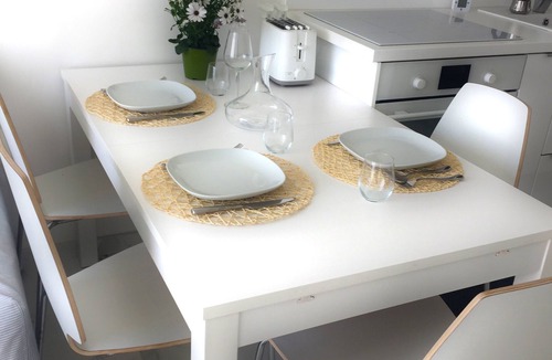 Fabron Apartment | La Brise de la Promenade - 5th floor
