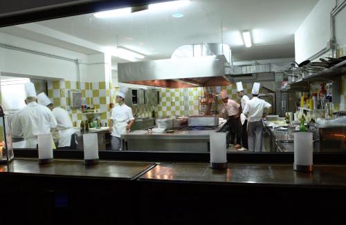 Scalea Hotel | La Bruca Resort