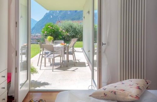 Riva del Garda House | La Busa Apartments
