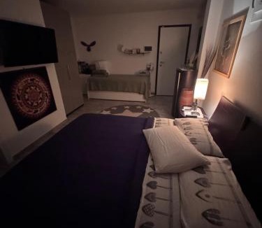 Grosseto House | La camera di Isa