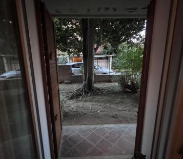 Grosseto House | La camera di Isa