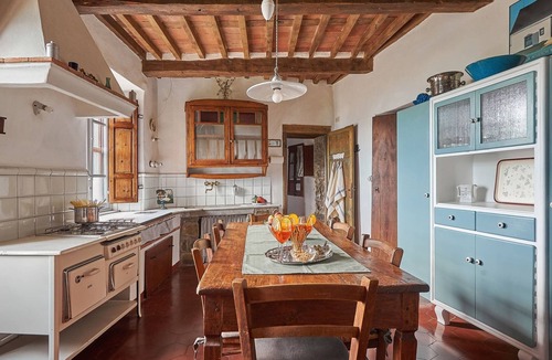 Brandeglio Villa | La Canonica 8, Bagni di Lucca, Lucca and Viareggio