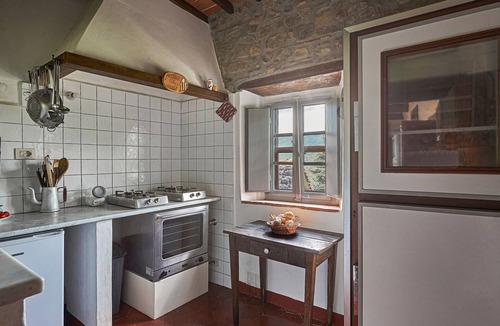 Brandeglio Villa | La Canonica 8, Bagni di Lucca, Lucca and Viareggio