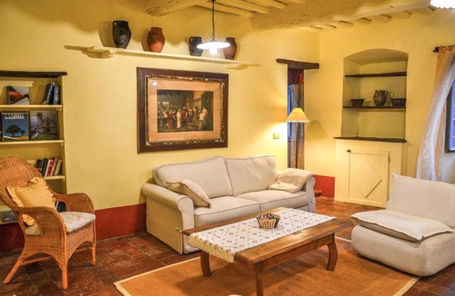 Piegaro House | La Canonica