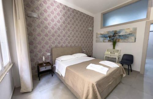 Historical Center Apartment | La Canzanella Guest House