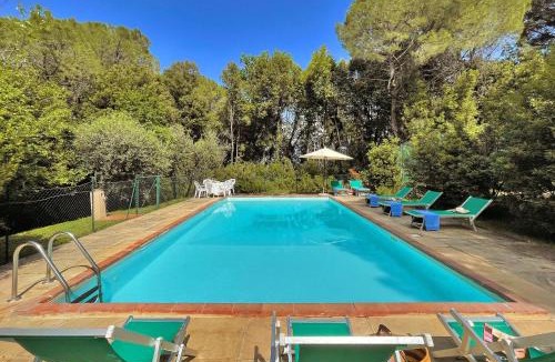 Montelopio Villa | La Capanna by Salogi Villas