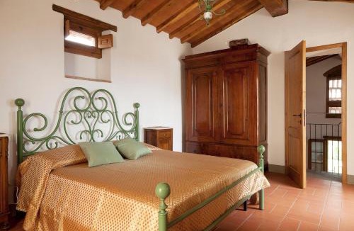 Panzano in Chianti House | La Capanna delle Bartaline
