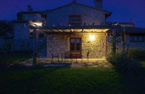 Panzano in Chianti House | La Capanna delle Bartaline
