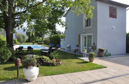 Parezzana House | La Capannina