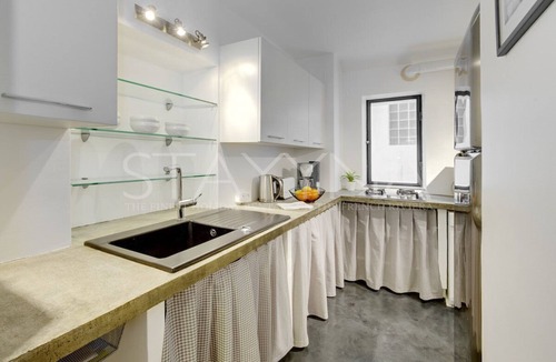 Old Town Apartment | La Caravelle 1 bedroom apartment VRBO