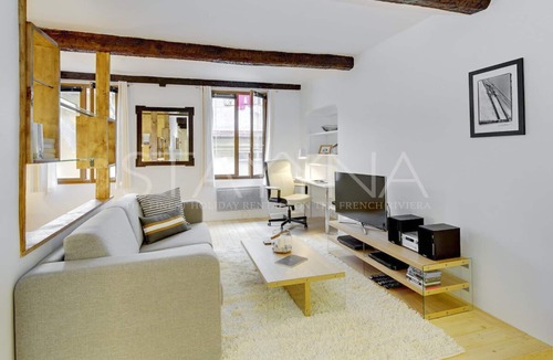 Old Town Apartment | La Caravelle 1 bedroom apartment VRBO